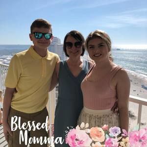 Meet your Posher, Nichole